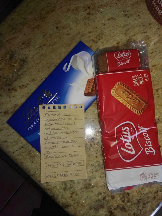 מונפורט דה למוס Falagueira מראה חיצוני תמונה